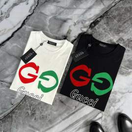 Picture of Gucci T Shirts Short _SKUGucciM-4XL11Lr24812022